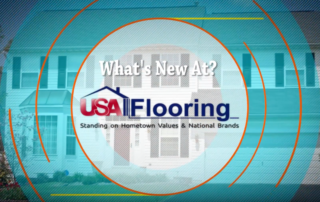 What's New At USA Flooring Thumbnail