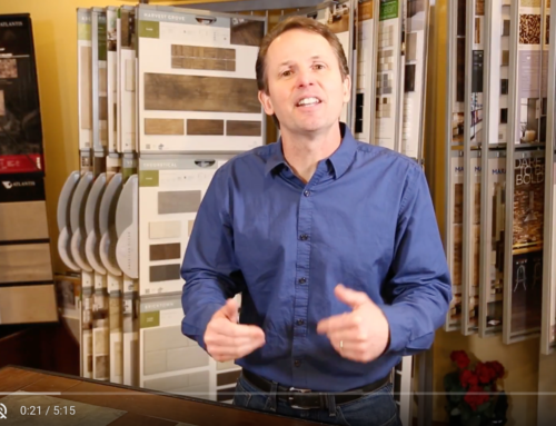 The 3 Deadly S’s That Will Kill Your Carpet This Winter