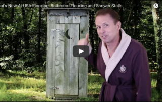 What's New At USA Flooring Bathroom Flooring and Shower Enclosures Dave's Outhouse.png