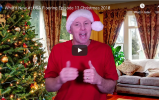 Christmas 2018 USA Flooring